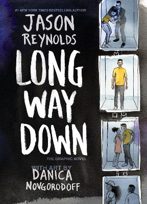 Long Way Down: The Graphic Novel