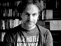 Marcus Sedgwick