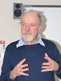 Korky Paul