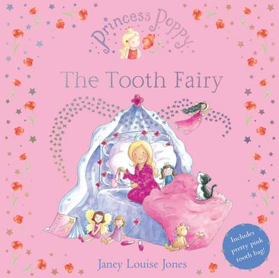 Princess Poppy: The Tooth Fairy