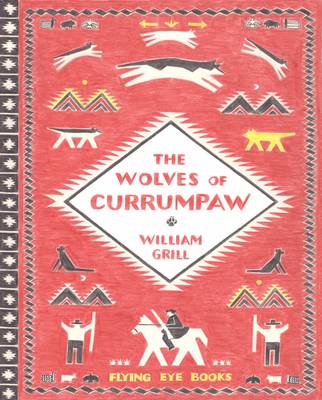 Wolves of Currumpaw