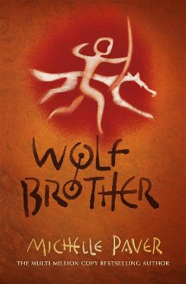 Chronicles of Ancient Darkness: Wolf Brother (Book 1)