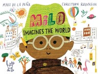 Milo Imagines The World