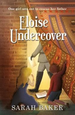 Eloise Undercover