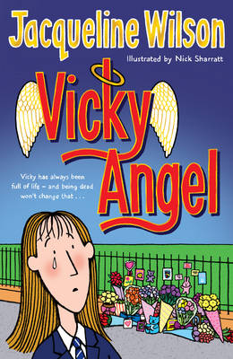 Vicky Angel