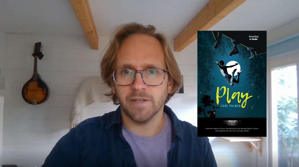 Luke Palmer introduces Play