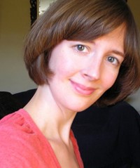 Laura Powell