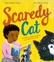 Scaredy Cat