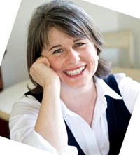 Mandy Stanley