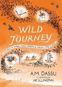 Wild Journey