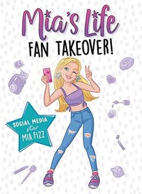 Mia's Life: Fan Takeover!