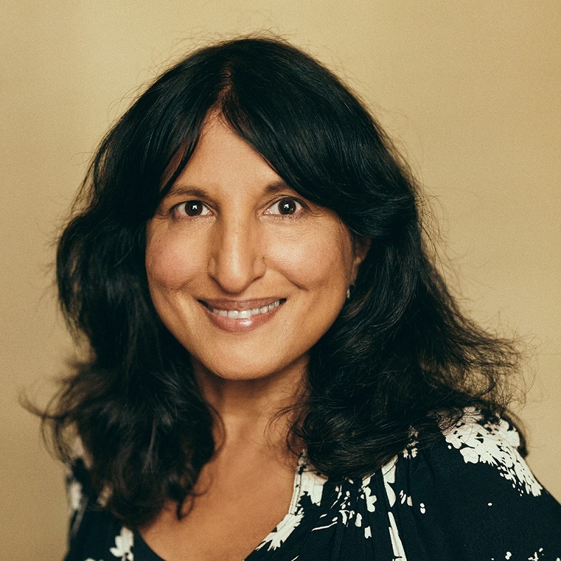 Gita Ralleigh