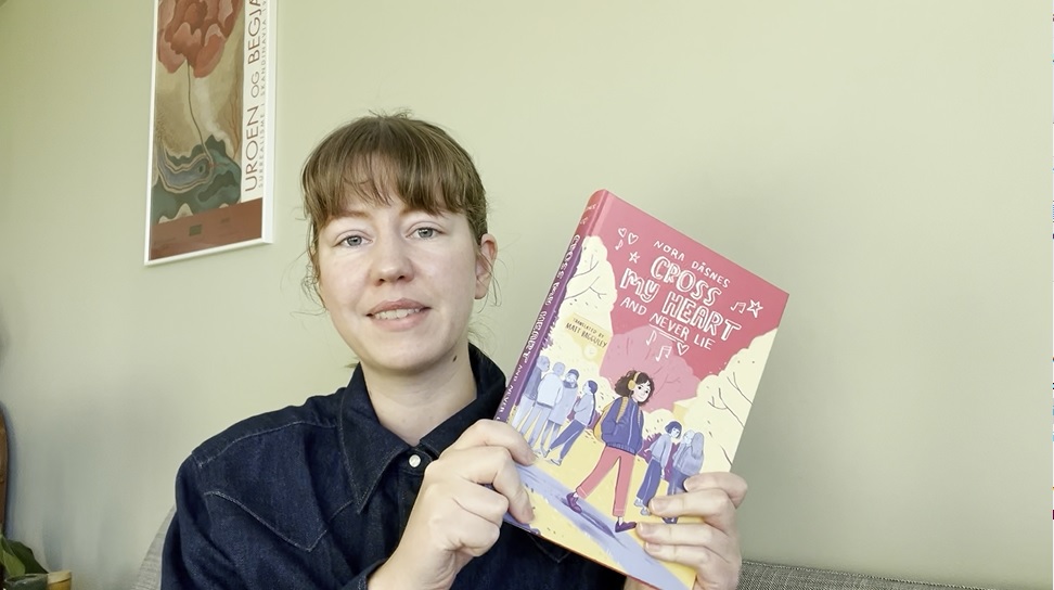 Friendship, changes and first crushes