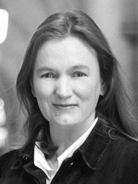 Linda Buckley-Archer