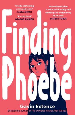 Finding Phoebe
