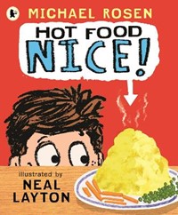 Hot Food: Nice!