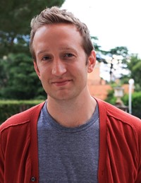 Peter Bognanni explores how his struggles with anxiety inspired How to Lose Yourself Completely