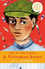 Son of the Circus - A Victorian Story