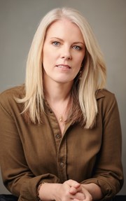 Sarah Crossan