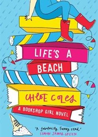 Bookshop Girl: Life's a Beach