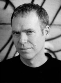 Scott Westerfeld