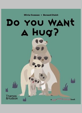 Do You Want a Hug?