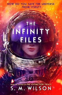 The Infinity Files