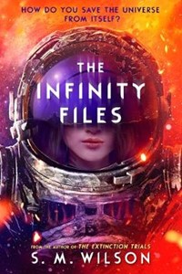 The Infinity Files