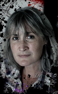 Catherine Forde