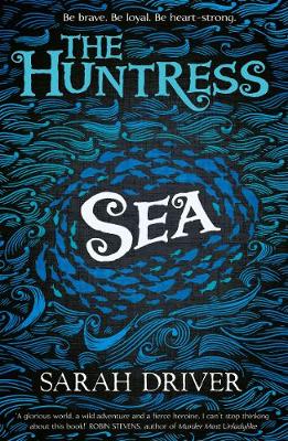 Sea (The Huntress Trilogy)