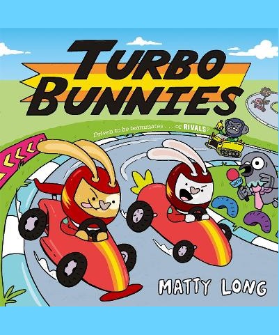 Turbo Bunnies