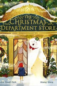 The Christmas Department Store