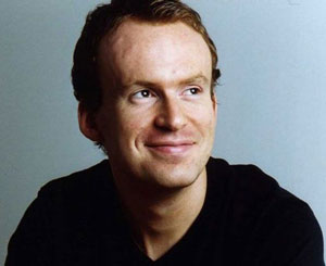 Matt Haig