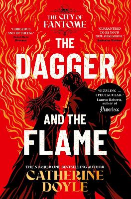 The Dagger and the Flame: The instant number one bestseller: Volume 1