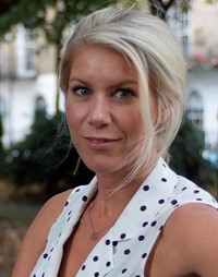 Jenny Pearson