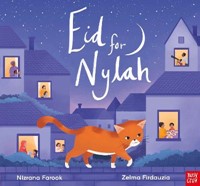 Eid for Nylah