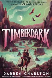 Timberdark