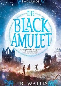 The Black Amulet