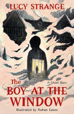 The Boy at the Window wins Peters Children's Book of the Year