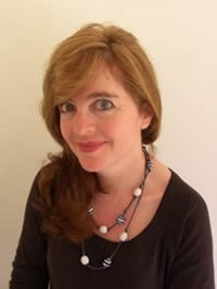Deborah Chancellor