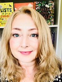 Tracey Turner