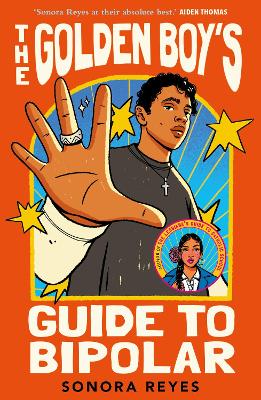 The Golden Boy's Guide to Bipolar