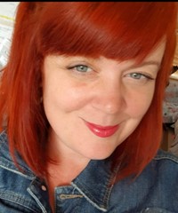 Hayley Webster