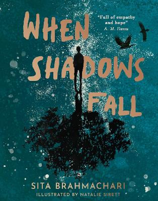 When Shadows Fall (paperback)