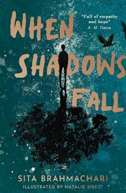 When Shadows Fall (paperback)