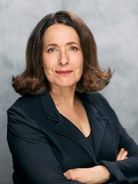 Helen Cooper