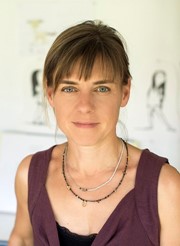 Jessica Meserve explores The Home That Love Built