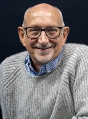 Pirates, orphans and hidden treasure: Doug Naylor introduces Sin Bin Island