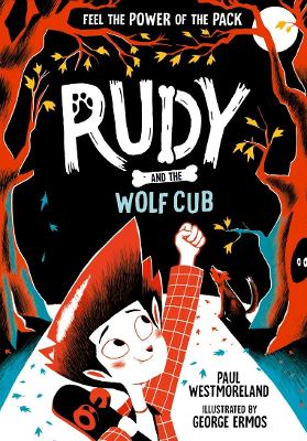 Rudy and the Wolf Cub