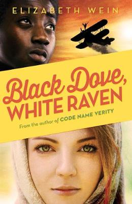 Black Dove White Raven